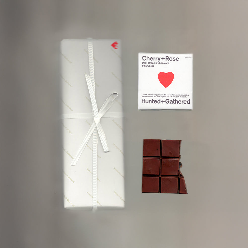 The Essential Gift Set