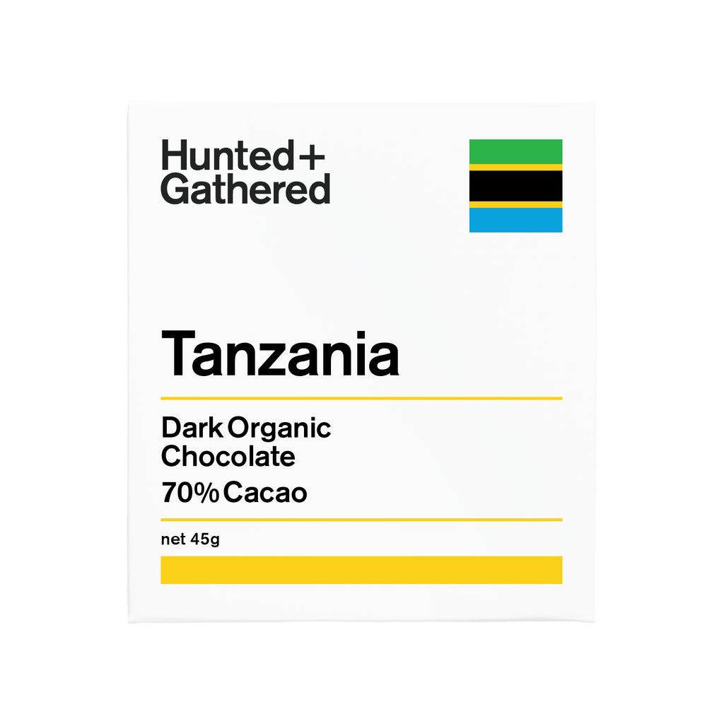 Tanzania 70%