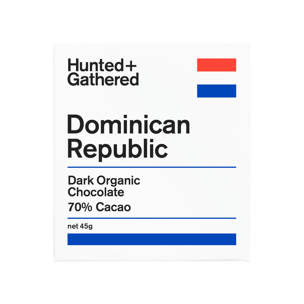 Dominican Republic 70%