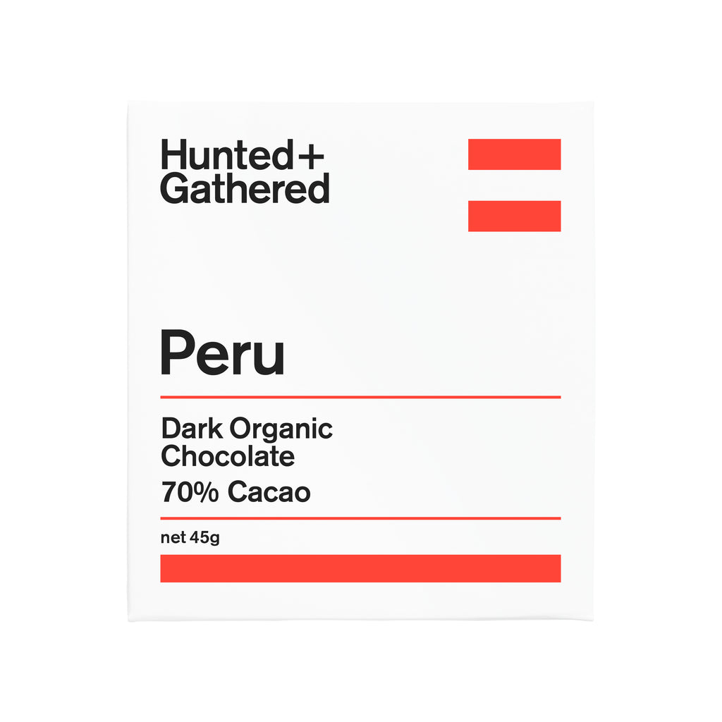 Peru 70%