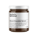 Almond Spread