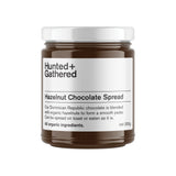 Hazelnut Spread