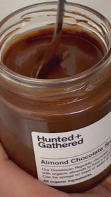 Almond Spread